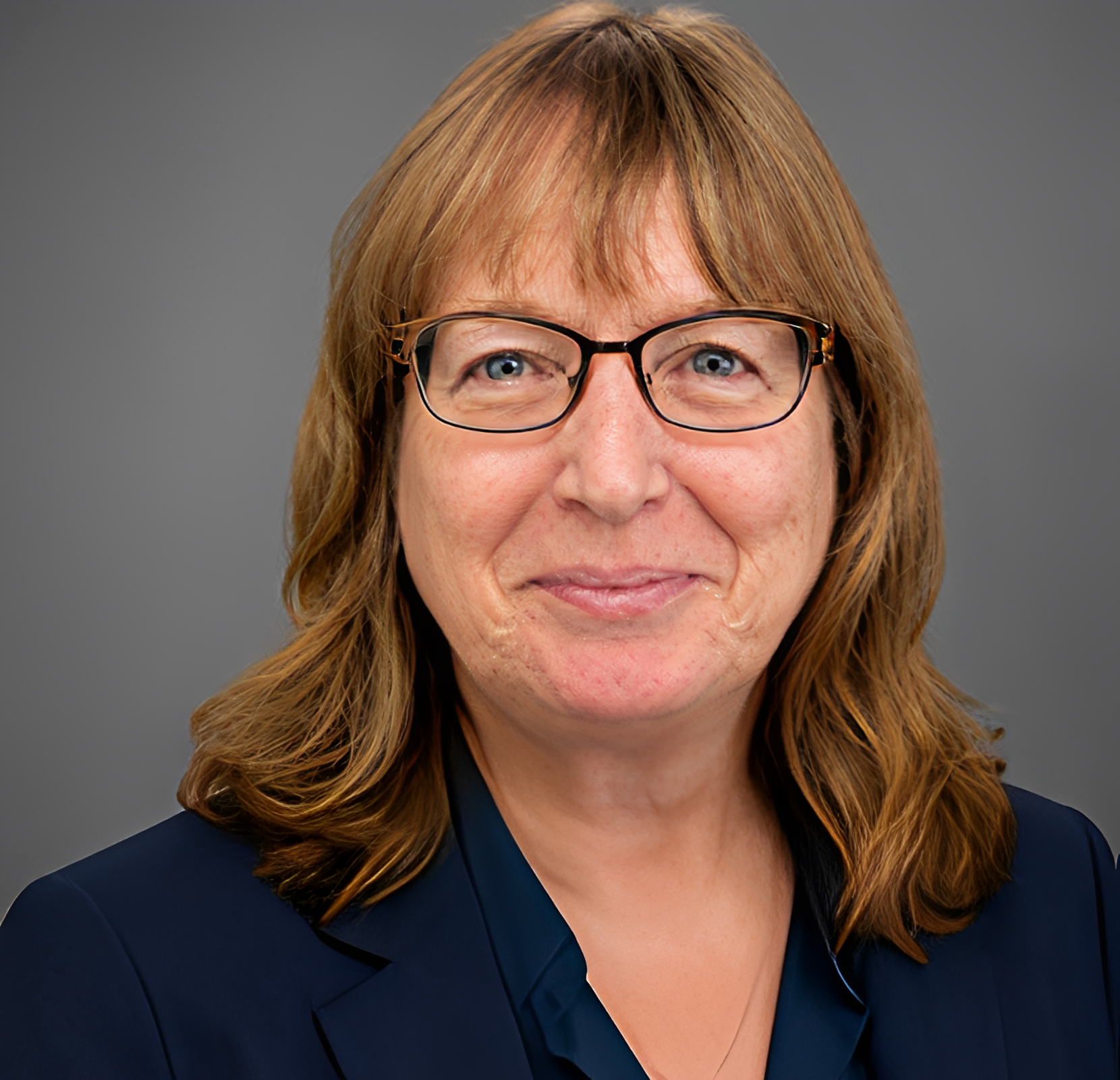 Mary Wiskerchen